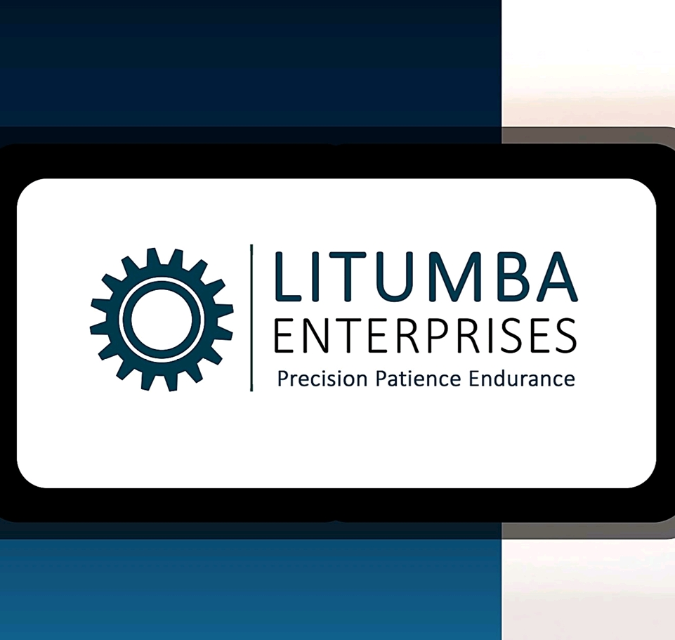 Litumba Enterprise – ICT, Real Estate, Construction, and General Supplies