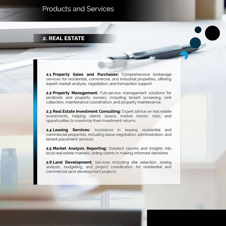 Litumba Enterprises
