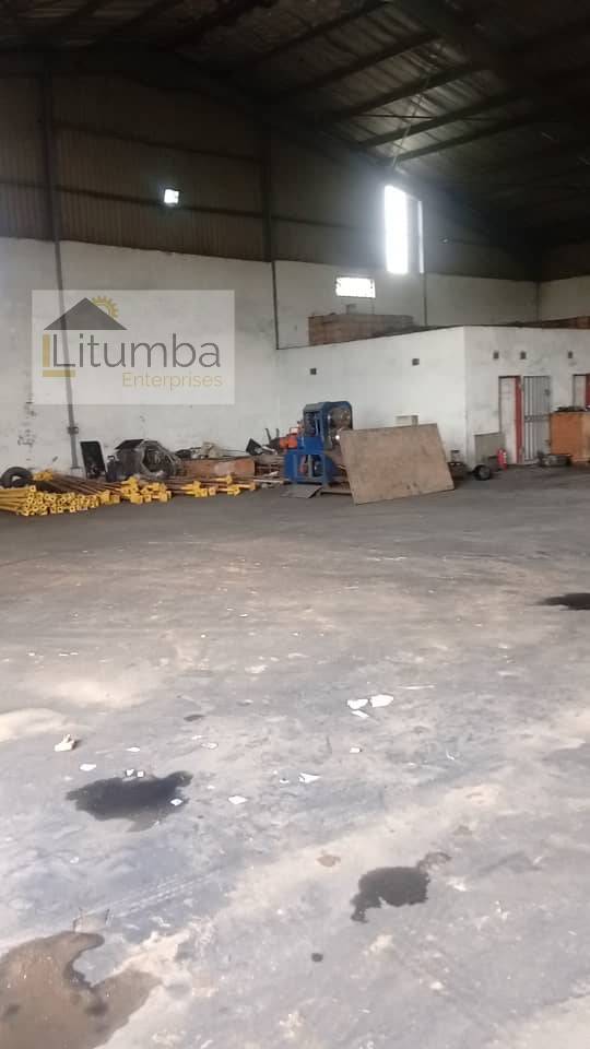 Litumba Enterprises