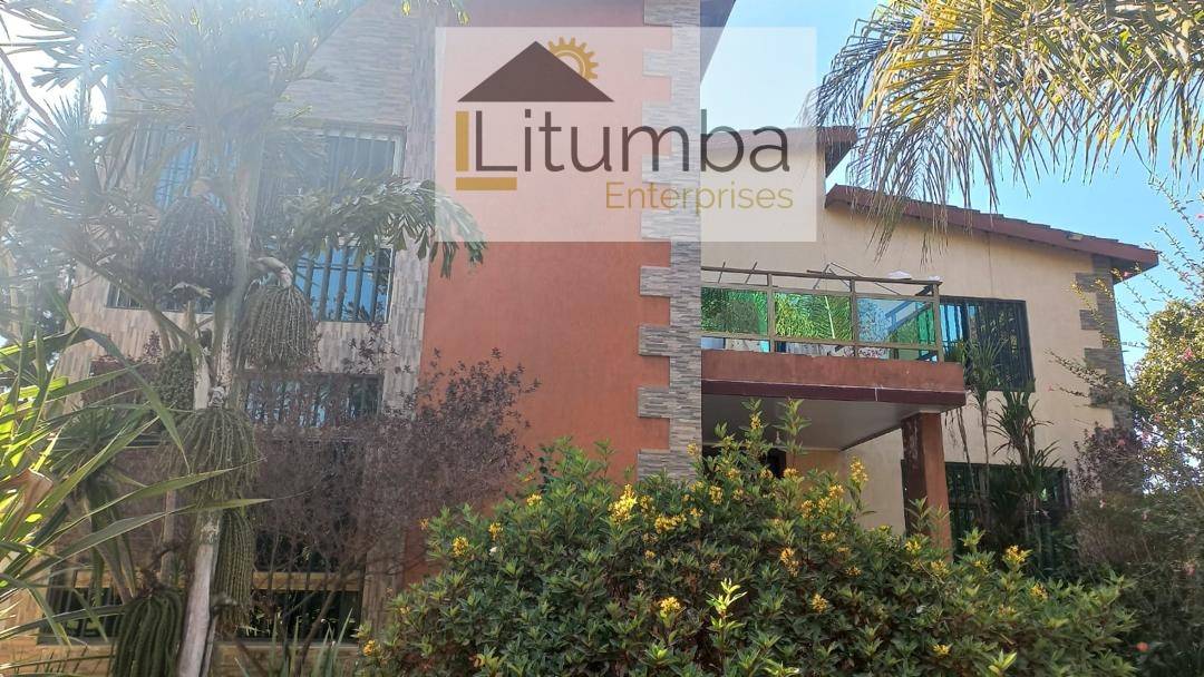 Litumba Enterprises