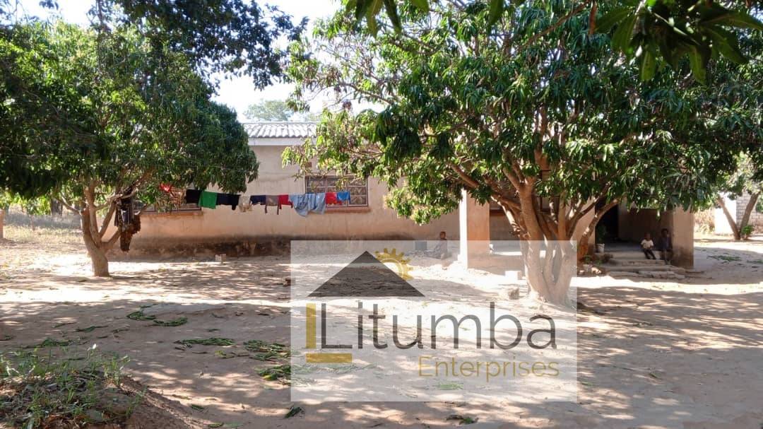 Litumba Enterprises