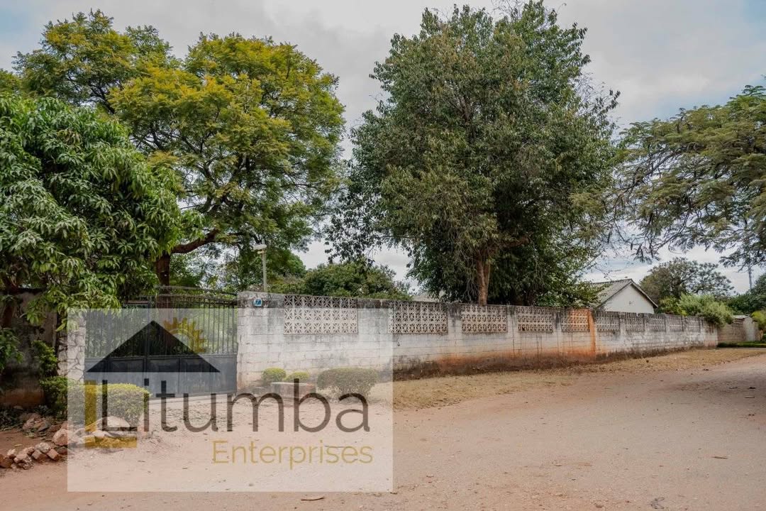 Litumba Enterprises
