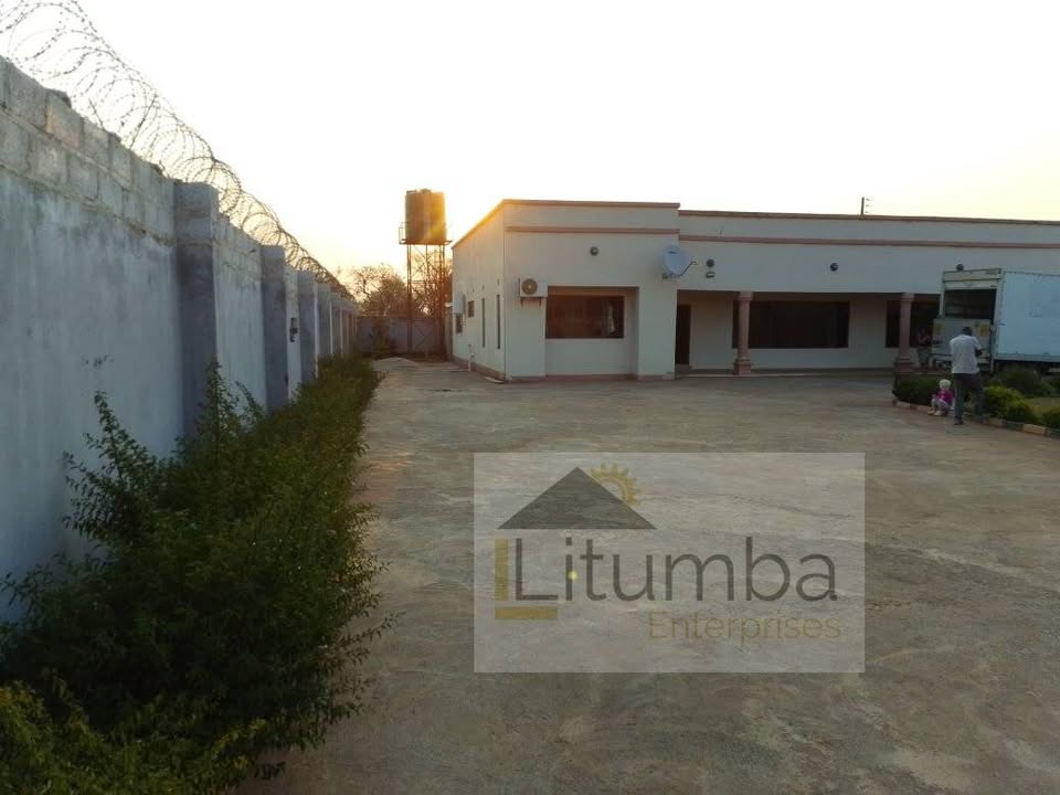 Litumba Enterprises