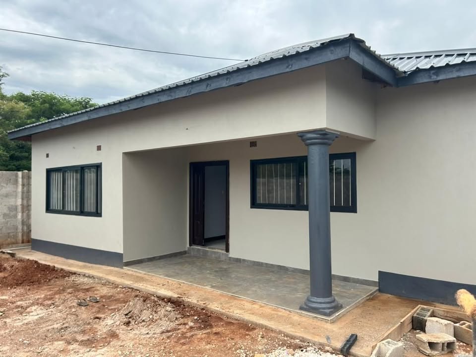Litumba Enterprises