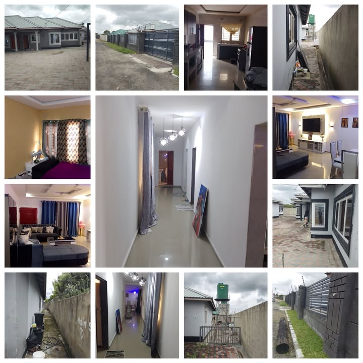 Litumba Enterprises