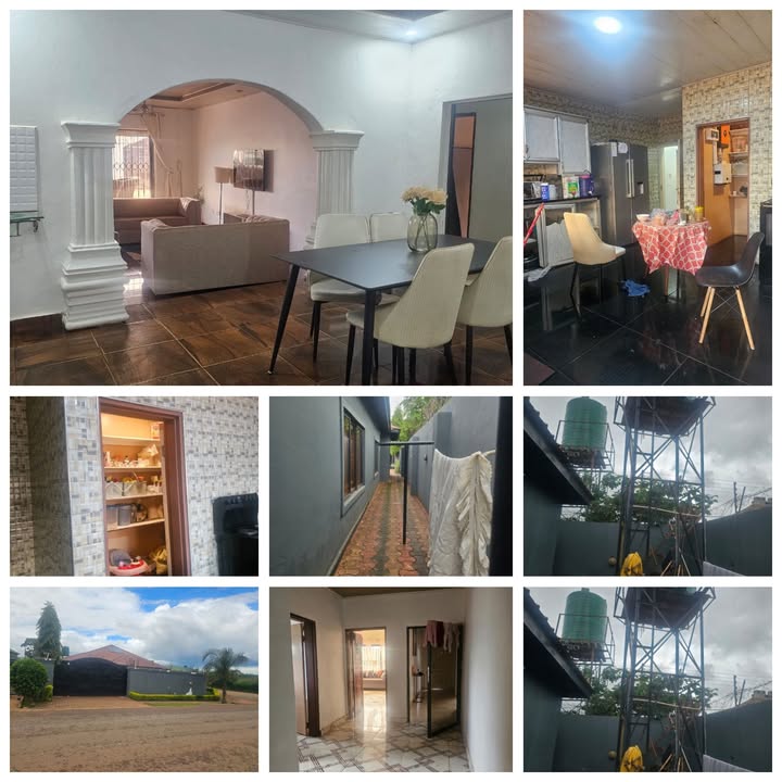 Litumba Enterprises