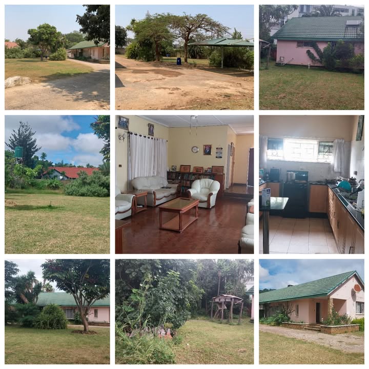 Litumba Enterprises